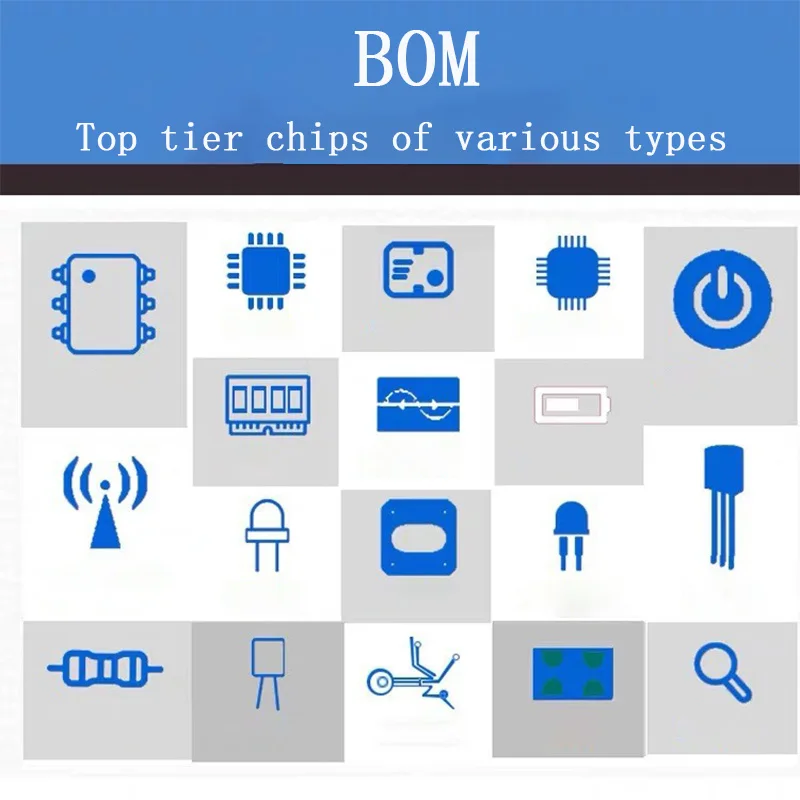 2 pieces IPDLHD0.01 IPDLHO0.01  new original In Stock