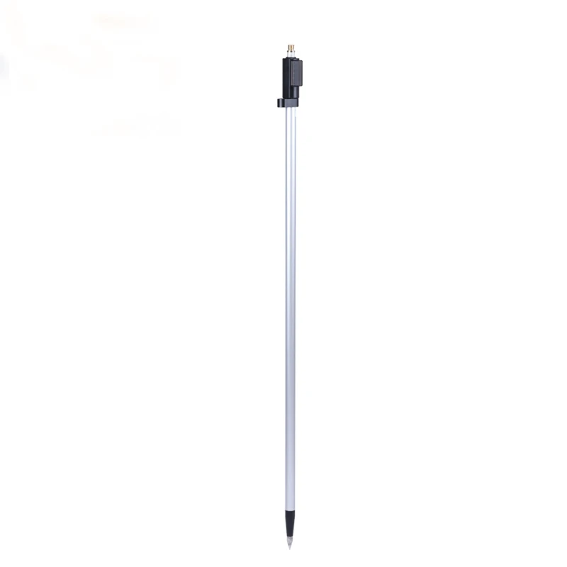 

Factory Direct Sales GLS11 2.15M Telescopic Surveying Prism Pole With Circular Bubble