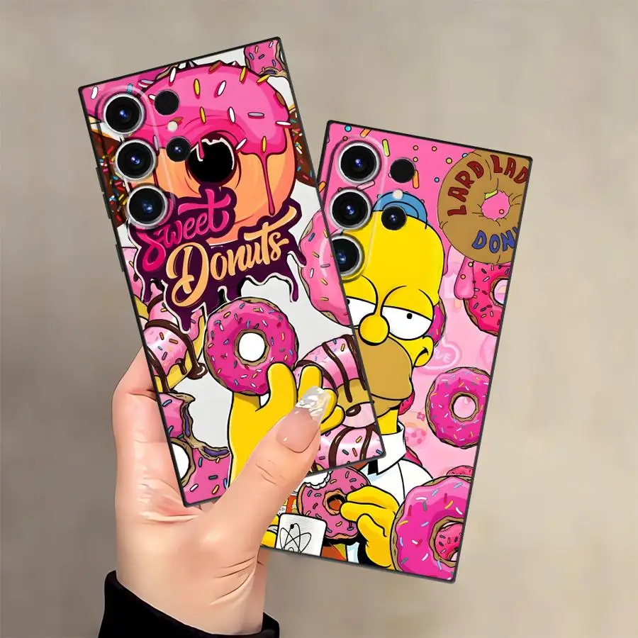 Soft Phone Cover Ca…