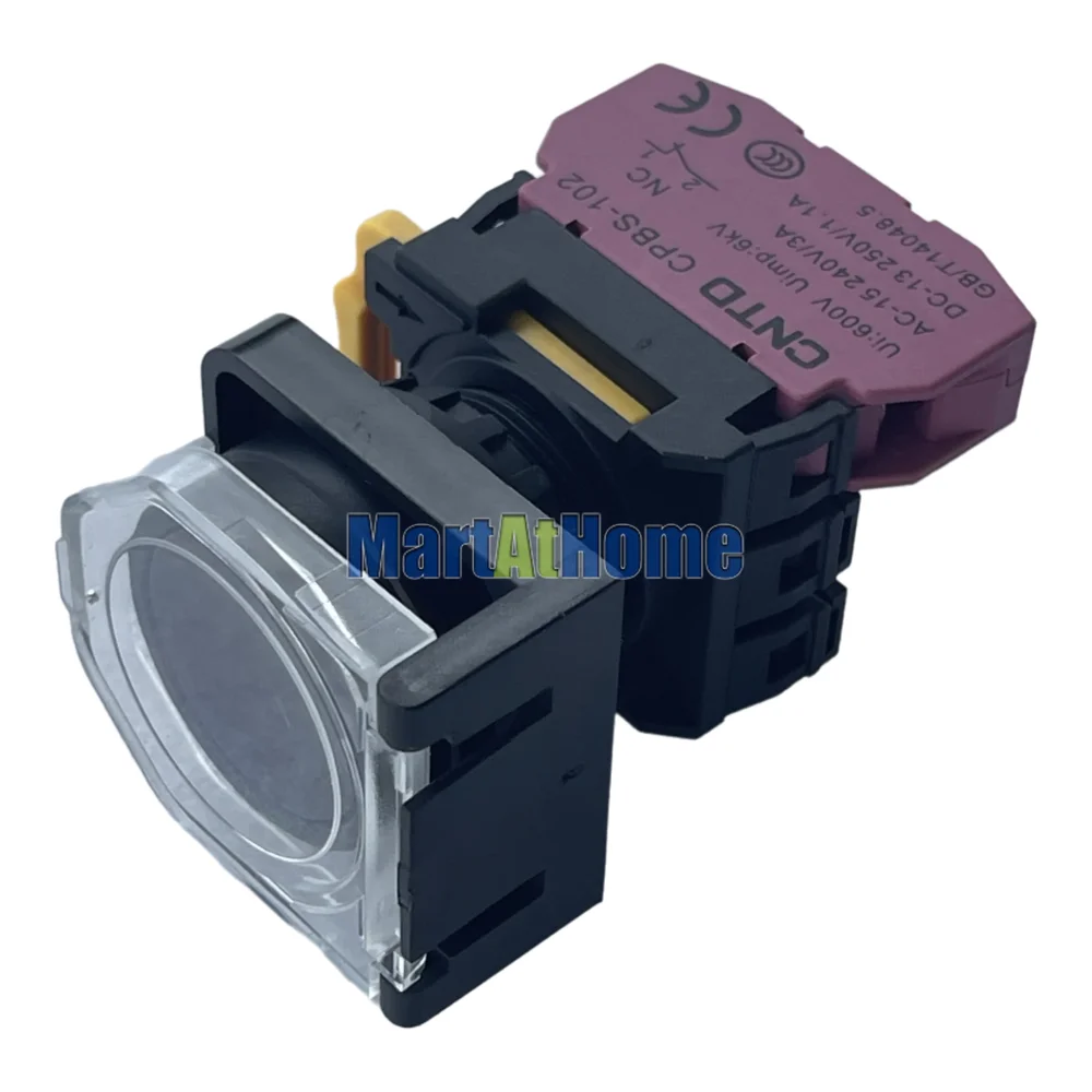 Sub-board Expansion Emergency Stop Button, Override Switch Button, Power Switch, Feed Spindle Speed for XC799D, XC799M, XC799T