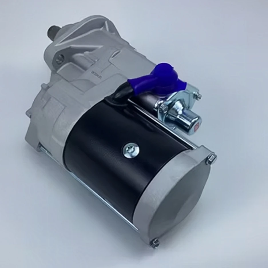 

STARTER 3E5381 for CA TERPILLAR 3114 910E ELECTRICAL PARTS