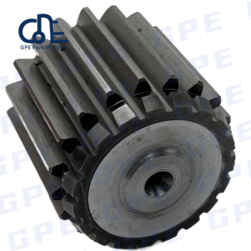 

Запчасти для вилочных погрузчиков Sun Gear Staire 8222641108, высококачественные запасные части для вилочных погрузчиков