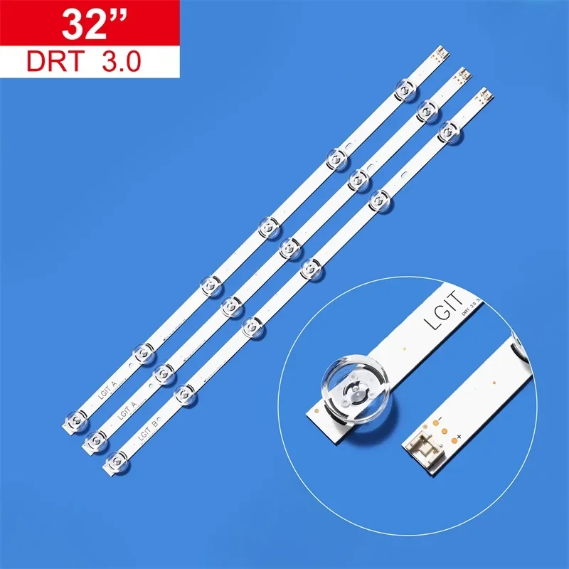 Led Tv Strip Compat… - image