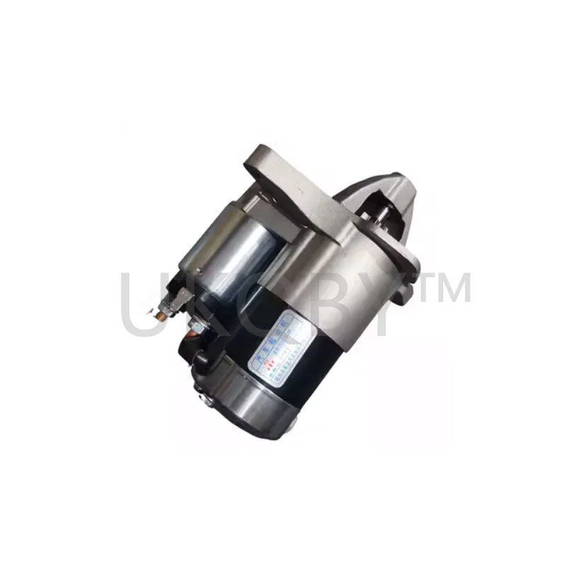 

FP5018400L1 Suitable for Ma zd a 323 Fumeilai Pulima Engine starter starter assembly