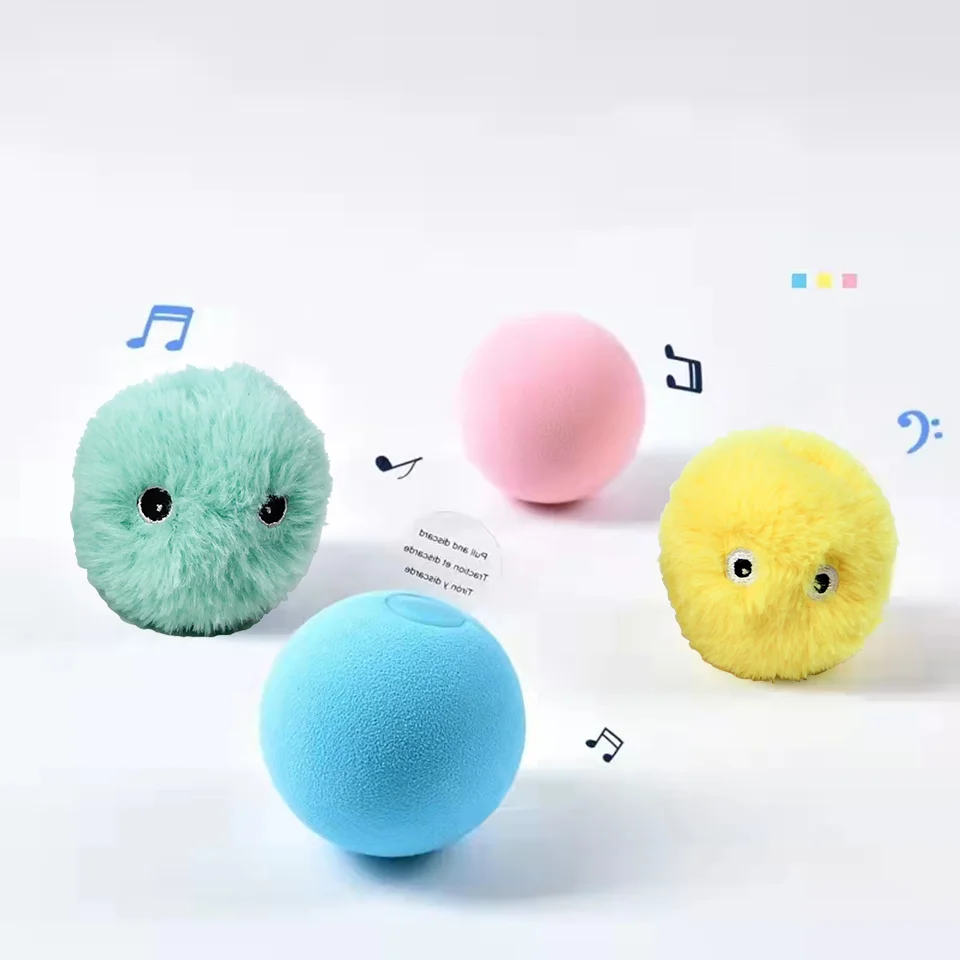 Thumbnail 4 - #40 Popular Interactive Cat Toys Choices