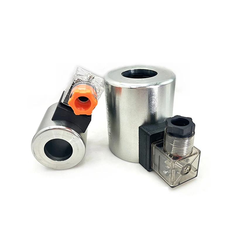 

Rexroth оцинкованная катушка гидравлического электромагнитного клапана 37YC/90YC, новое состояние, 1 год, AC220V/DC24V/AC110V/DC12V, гидравлические фитинги