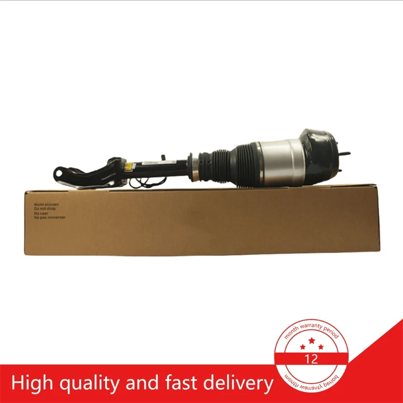 

Передний амортизатор для Mercedes-Benz w166 x166 ML350 ML320 ML400 GLE500 GLE350 A1663206913 A1663205166 A1663201313