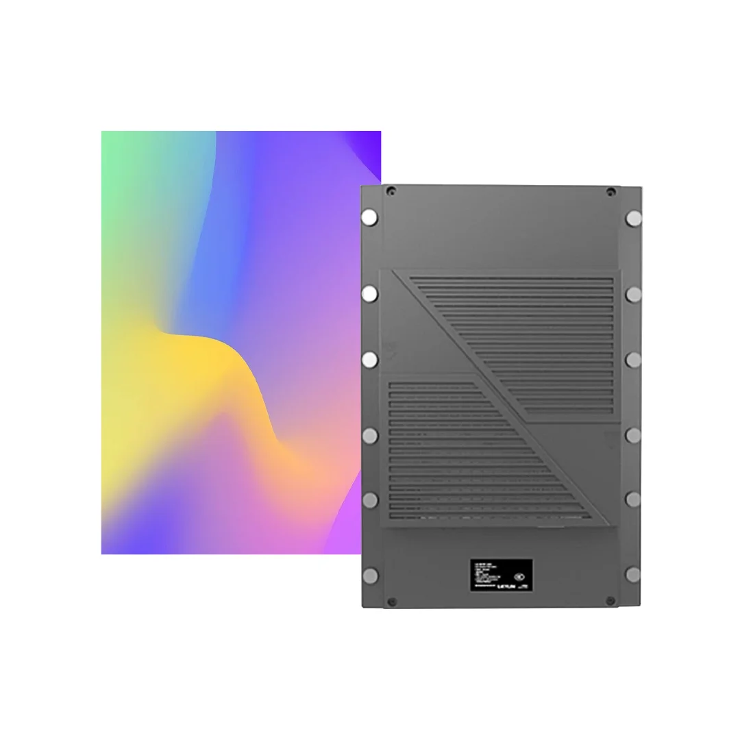 Ultra Fine Pitch P2 4K HD 320*480mm Full Color LED Video Wall-High Contrast 500cd Brightness Screen for Seamless Splicing