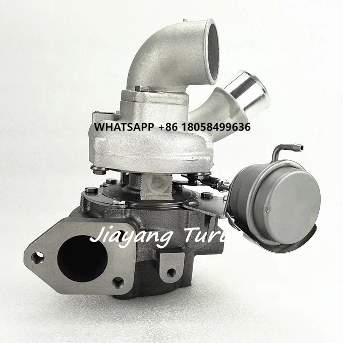 

K03 Turbocharger 53039880353 53039700353 53039700226 53039880226 for Grand Starex H1