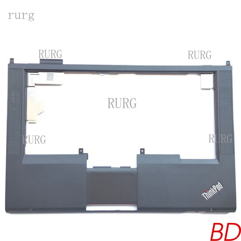 R+ 04W3692 FOR Lenovo ThinkPad T430 T430i C shell, palm rest, no fingerprint sensor hole