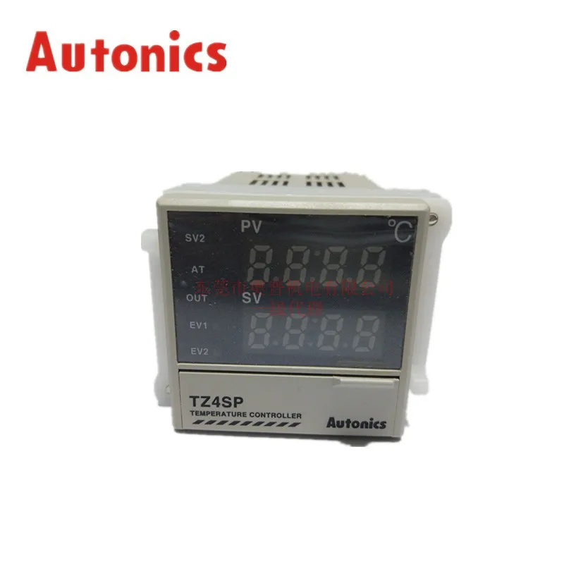 

2025 Autonics Autonics Temperature Controller TZ4SP-14R Plug-in Thermostat Relay Output