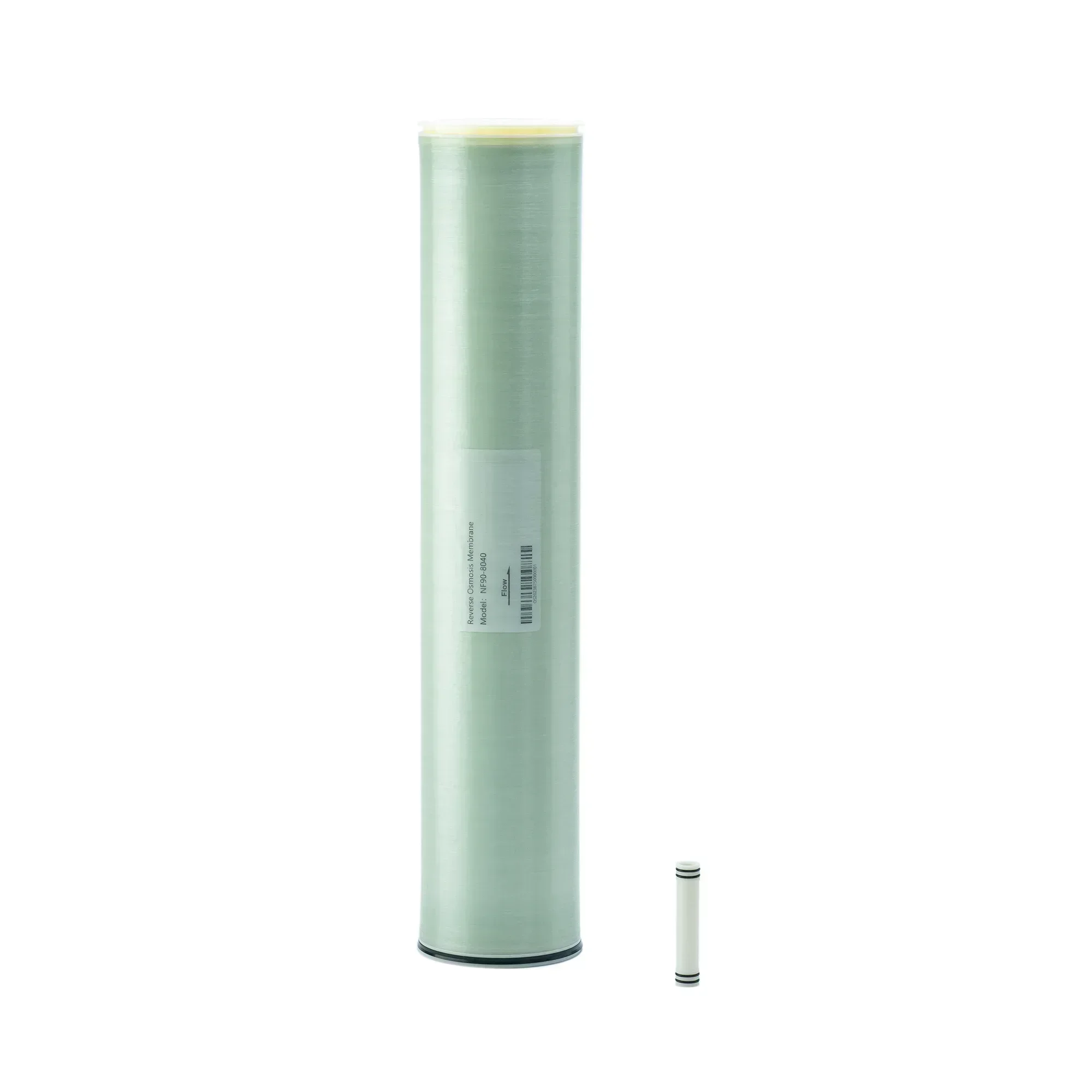 Membrane NF90-8040 Nanofiltration Membranes Water Purifier Nano Filtration Filter