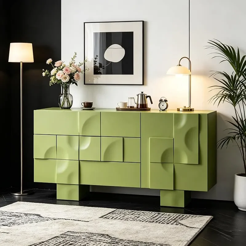 Nordic Luxury Living Room Cabinets Wood Accent Craft Corner Jewelry Cabinets Librero Organizer Storage Vitrina Home Furniture