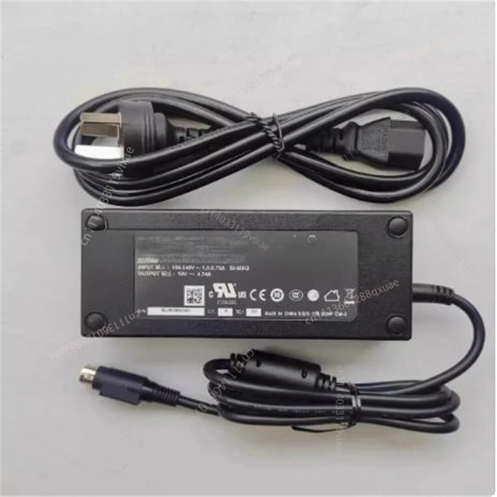 

Адаптер питания MDS-090AAS19B 19В 4.74А