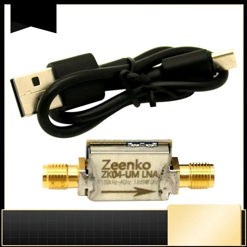 Zeenko Um Series Lo…