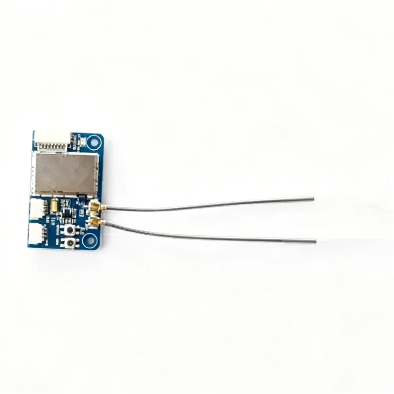 Flysky FS-X6B RC Receiver, Stable Signal, Compatible with Flysky i10/i6