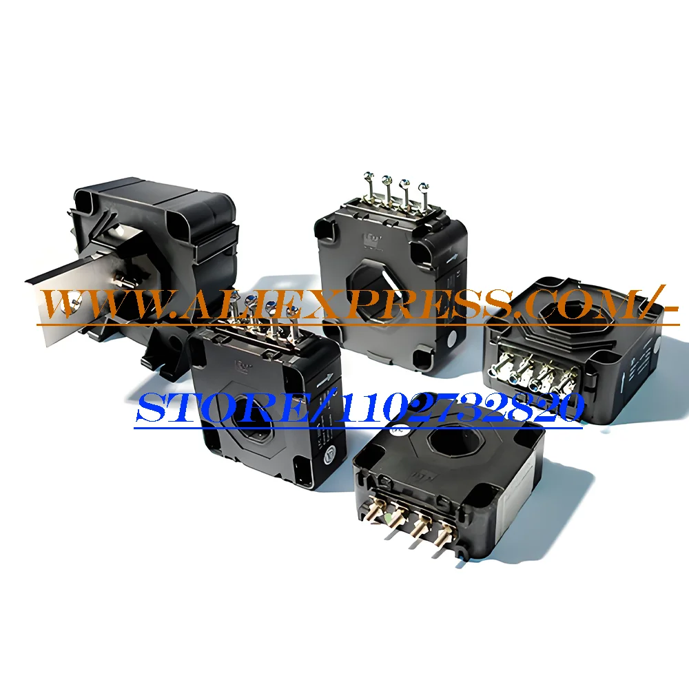 

LTC600-SF LTC600-TF Current Sensor Closed Loop Hall Effect Transformer 500A Traction Fast Shipping New Packaging
