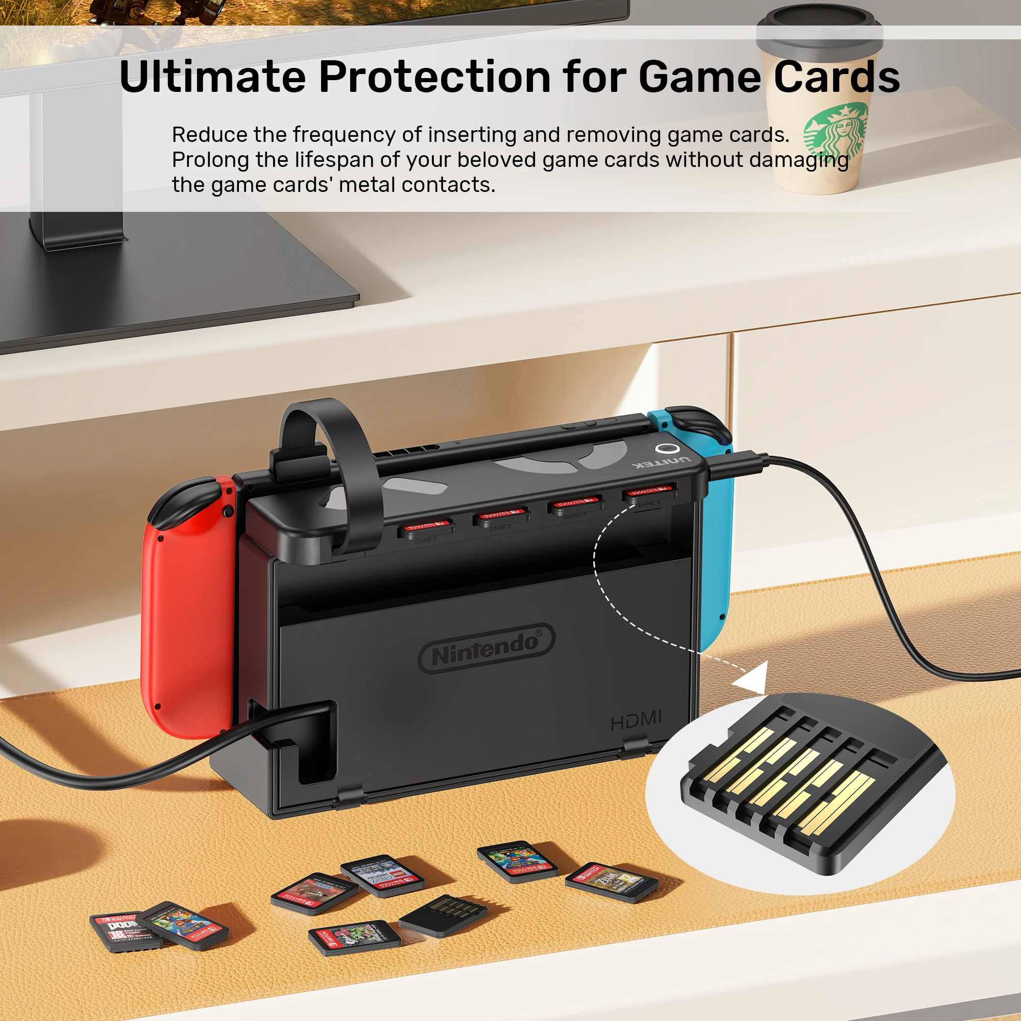 Thumbnail 2 - #39 Best Game Remotes to Buy In 2026