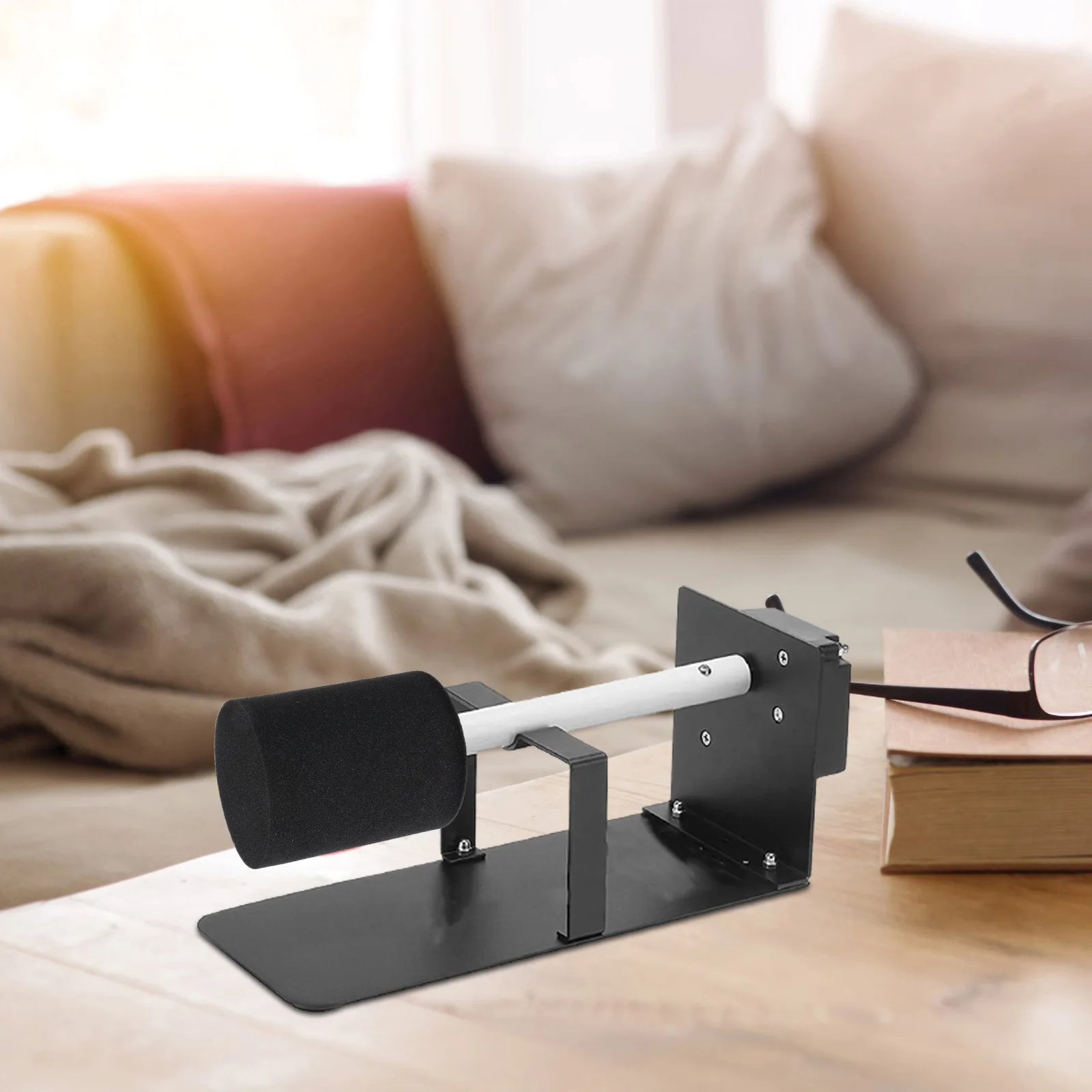 

4pcs Rotating Column Black Foam Insert Tumbler Making Supplies Craft Foams Tumbler Turner Tumbler Epoxy Tumbler Shields Tumbler