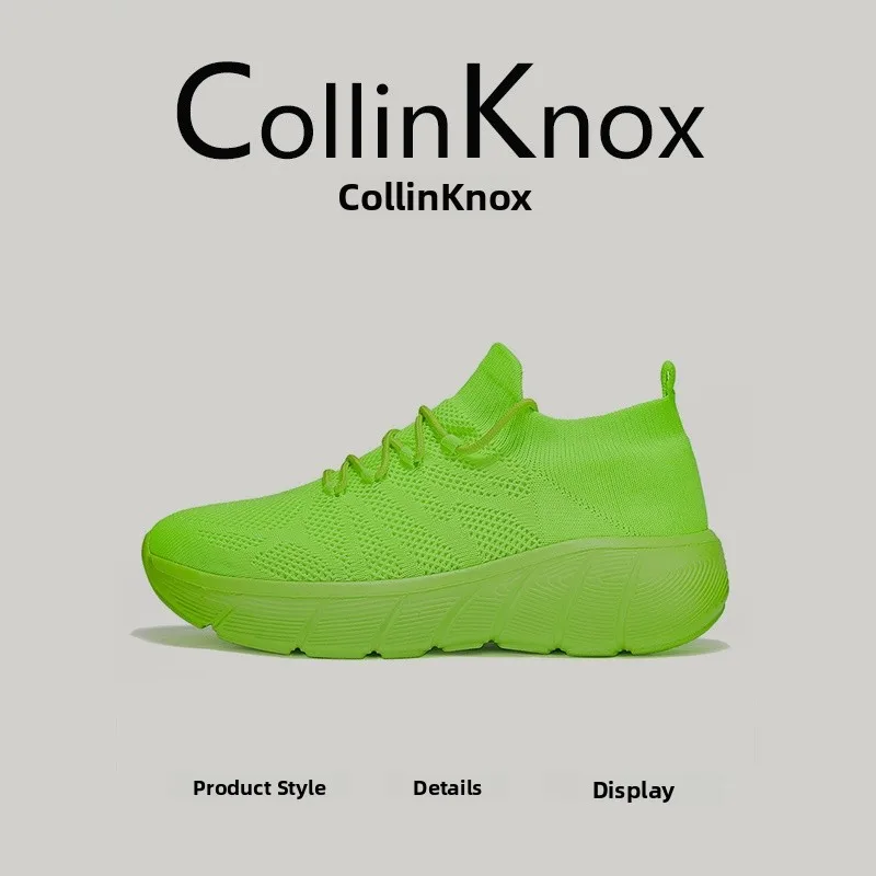 collinknox-2026-nuove-scarpe-da-uomo-primaverili-in-maglia-traspirante-leggere-sportive-casual-con-punta-rotonda