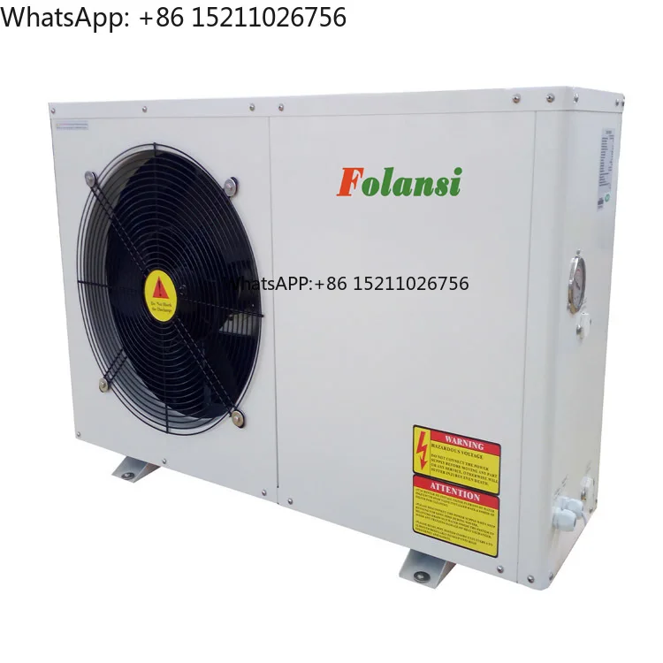 Folansi 11Kw New En…