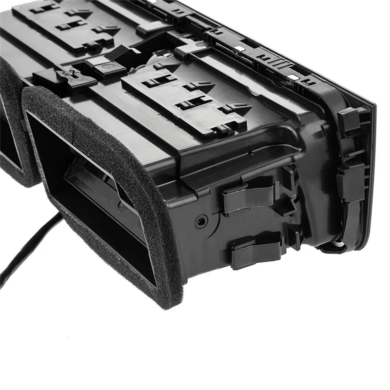 

Приборная панель, решетка кондиционера, центральная приборная панель, жалюзи Airvent для Q5 SQ5 2.0L 3.0L 8R1-820-951-L-WVF 8RD 820 951