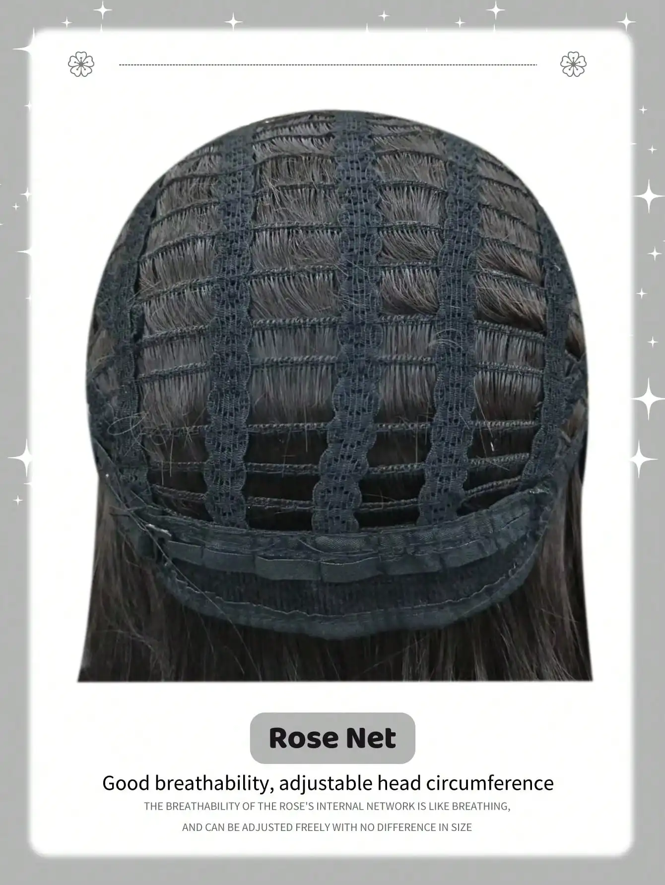 Thumbnail 3 - #51 Latest High Density Lace Wigs Offers