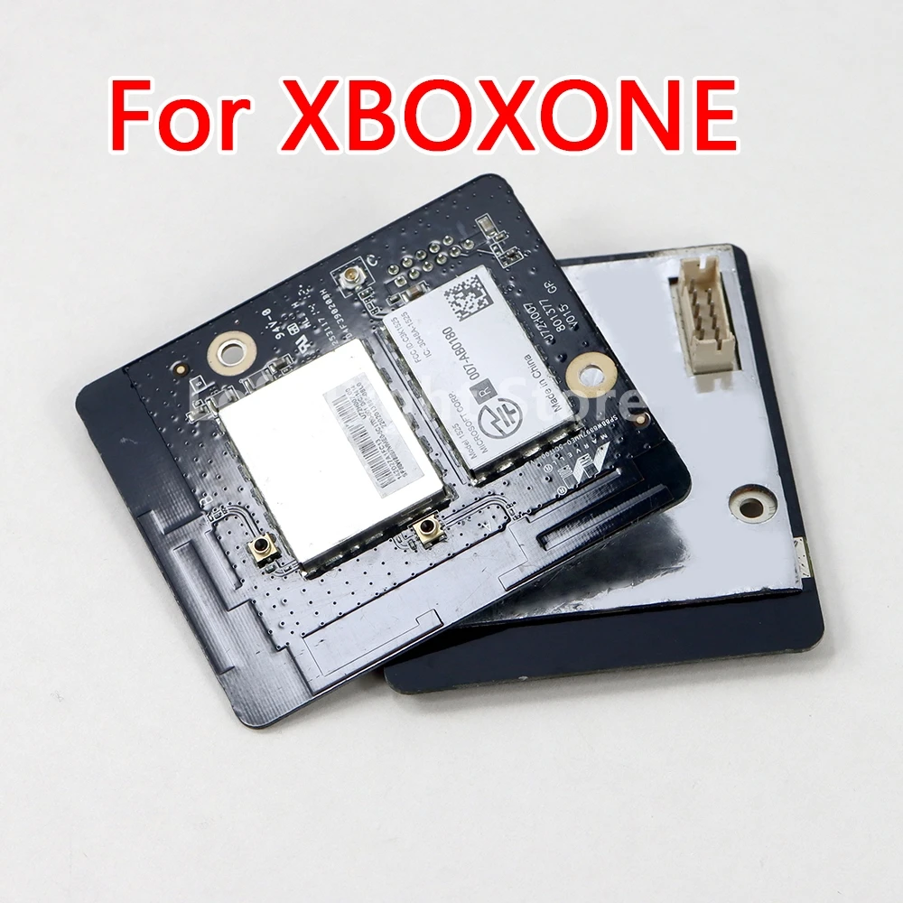 

1 шт. для XboxOne Slim S Bluetooth плата модуля Wi-Fi замена платы для консоли XBOX ONE X аксессуары