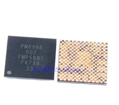 

5Pcs/Lot PM8998 002 For Samsung S8 G9500 Power Supply IC