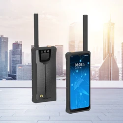 Satellite phone 5G full Netcom Beidou / GPS positioning navigation satellite walkie-talkie