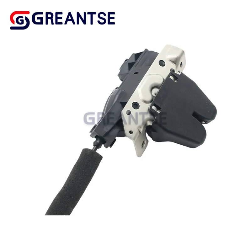 

2047500485 Привод защелки задней двери для Mercedes-Benz W205 W212 W213 C218 A207 C207 W204 Автомобильные аксессуары A2047500485