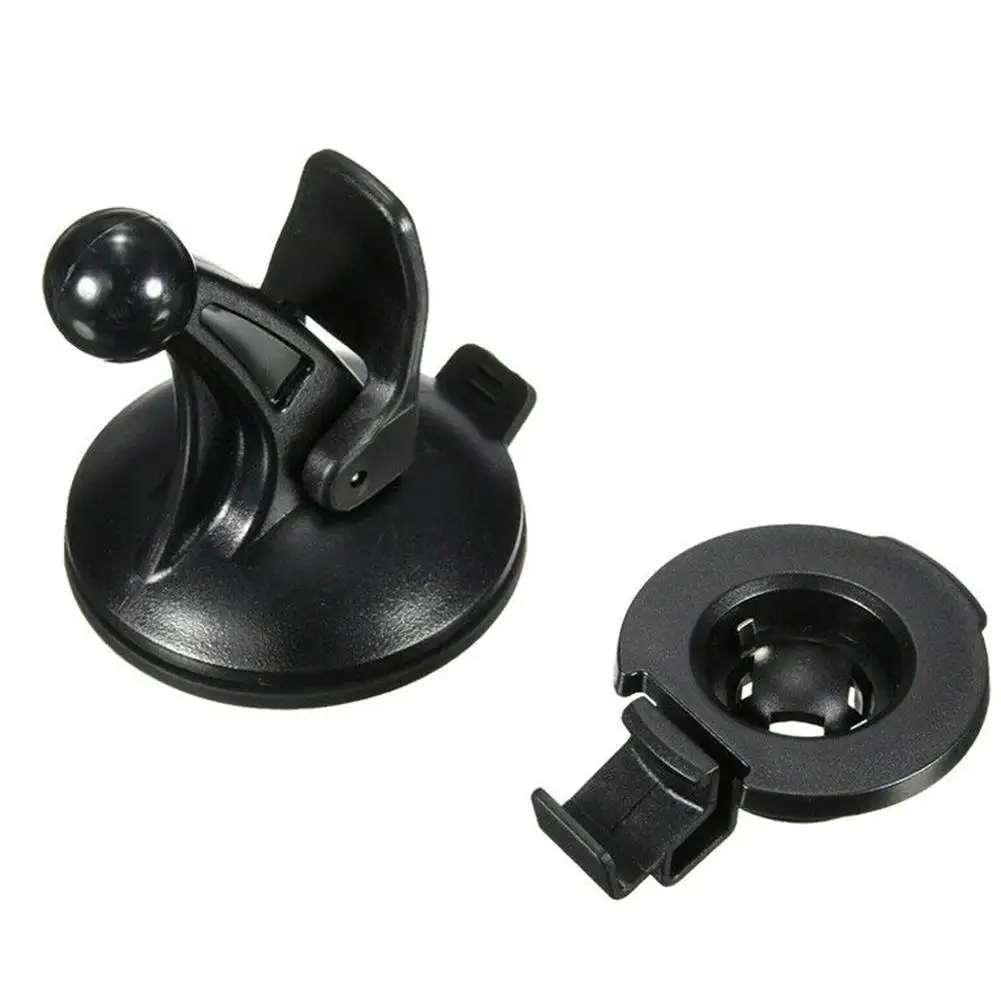Car Windshield Suction Cup Bracket GPS Holder Rack For Garmin Nuvi 57LM 58LM GPS Satellite Navigation