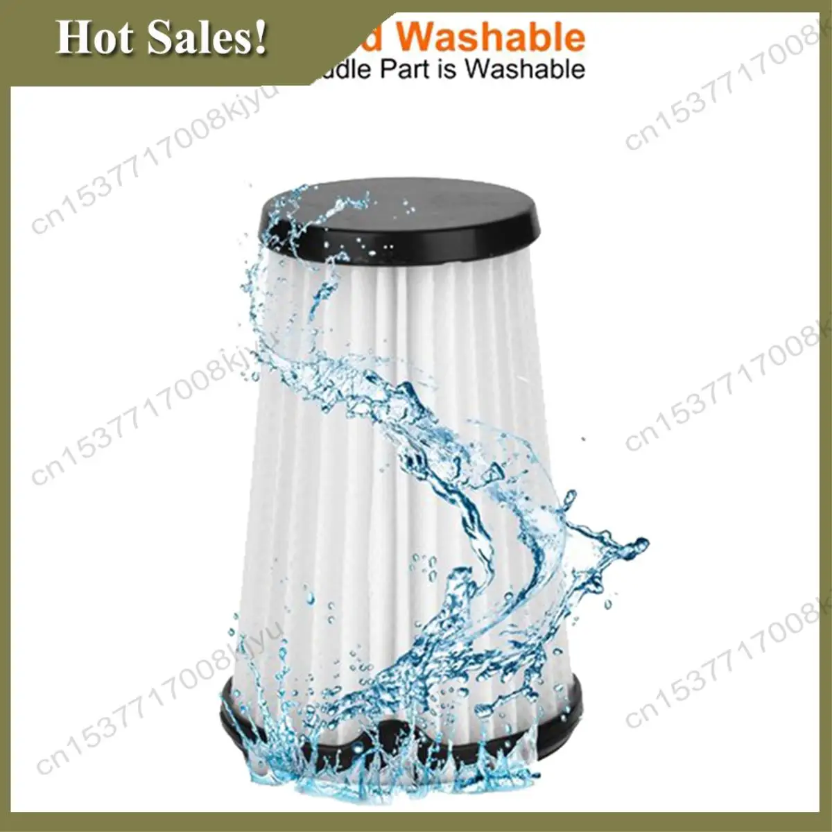 -A23G 6 Pcs CX7 Fil…