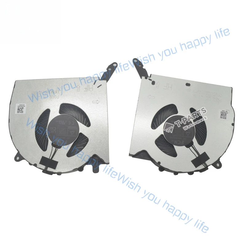 

L... 5H40S20983 New for Lenovo Legion Pro 5 16IRX9 83DF CPU GPU Cooling Heatsink Fan