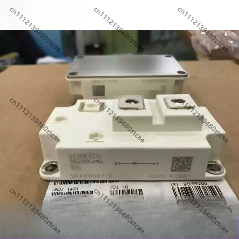 Intelligent Power Module SKKE600F12 SKKE290F06 SKKE400F12 SKKE330F12 SKKE310F12