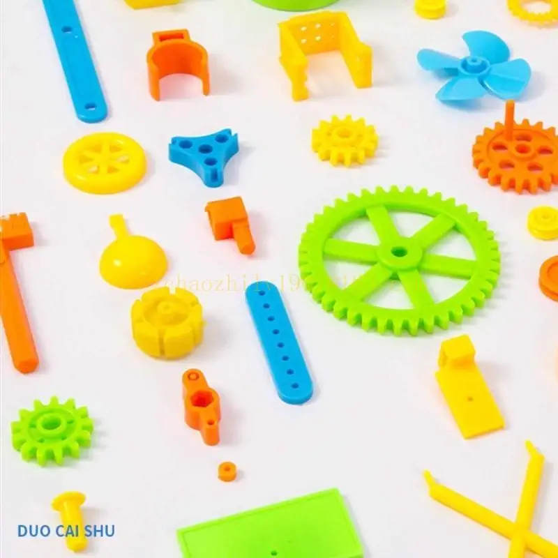 62KA DIY TOY TOY PUSSULGE TOUN