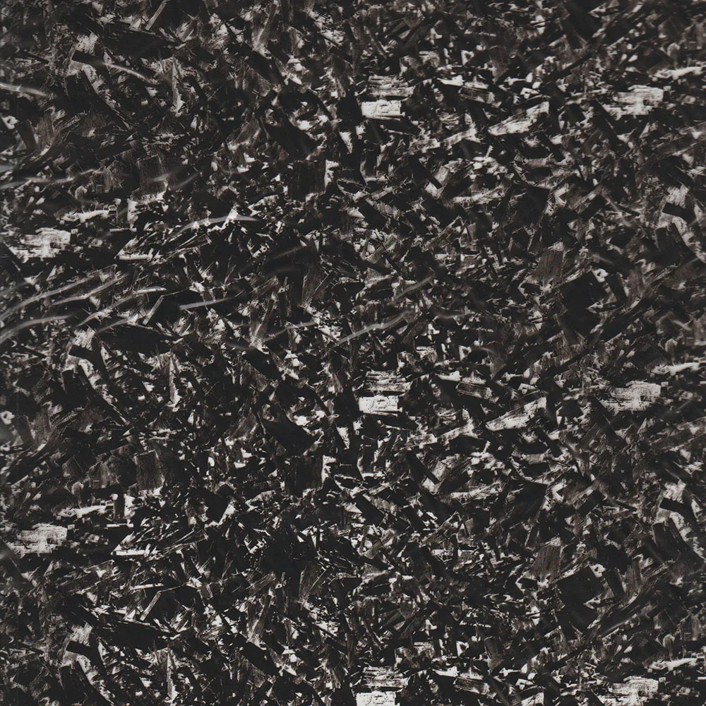 TSAUTOP TSWQ093 0.5*2m/10m forged Carbon  Water Transfer Printing Hydrographics Film