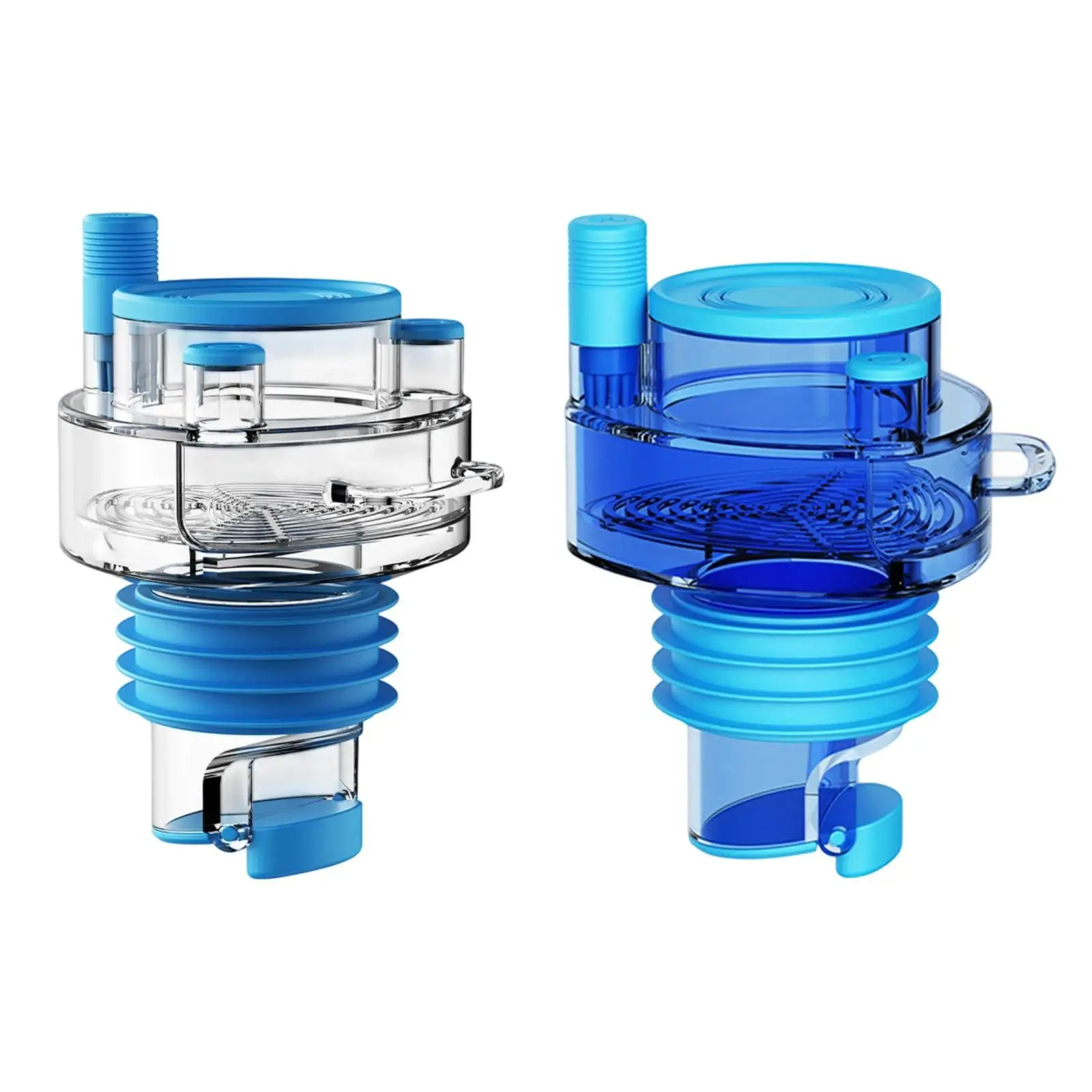 Floor Drain Floor Drain Cover Universal Underground Effective Pool Water Outlet Main Drains for Laundry Basement Pool Toilets