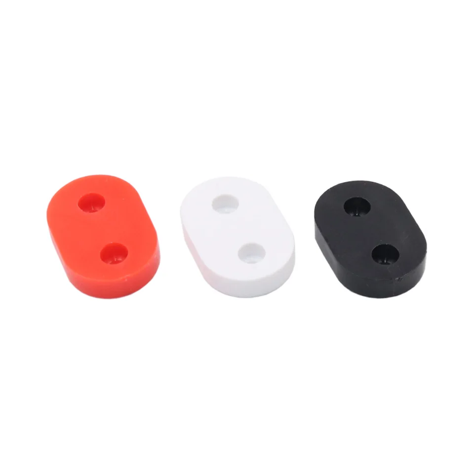 Upgrade 10 Inch Wheel Rear Mudguard Spacer Kickstand Spacer Foot Suppor For Xiaomi Scooter Mijia M365 M187 Electric Scooter Kit