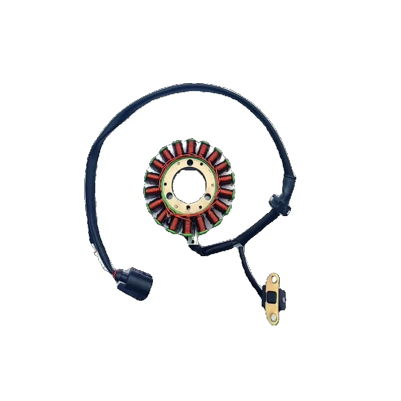

Motorcycle Ignition Magneto Stator Coil for BMW G310R G310GS 2016-2020