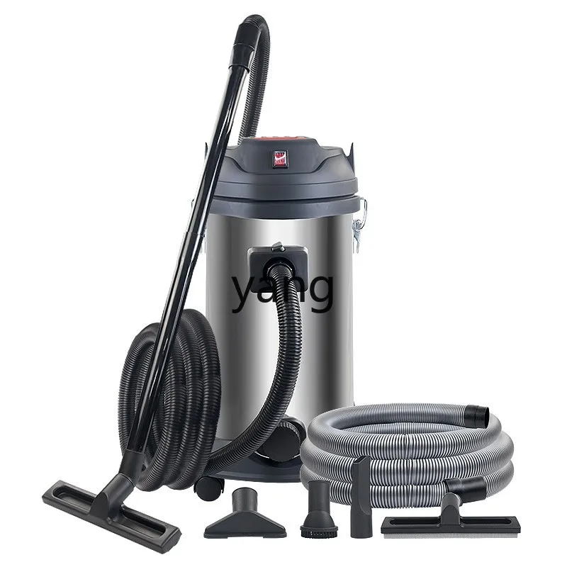 

CX swimming pool underwater automatic vacuum cleaner wet and dry pool bottom sewage suction machine high power