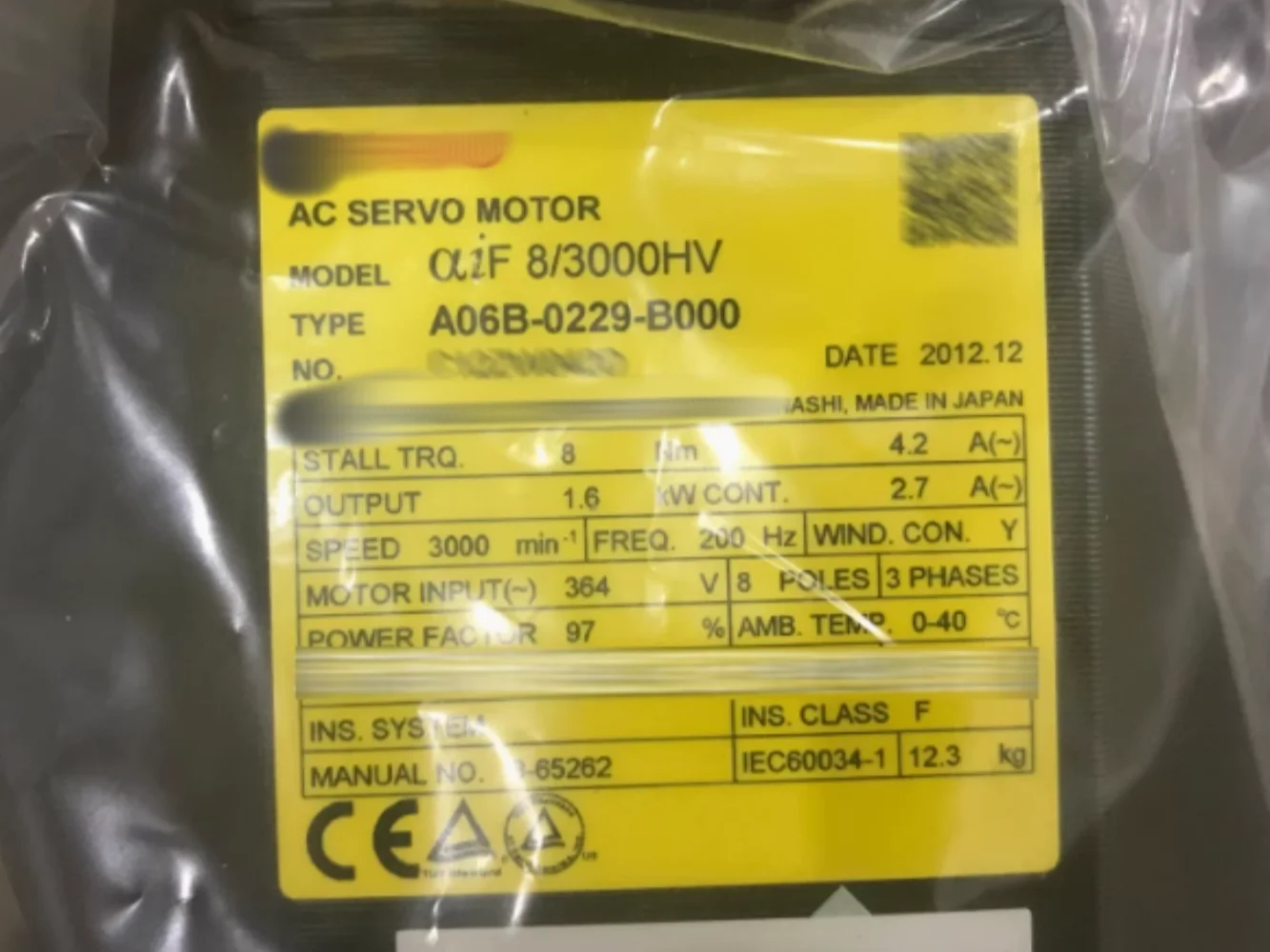 

A06B-0229-B000 для модуля
