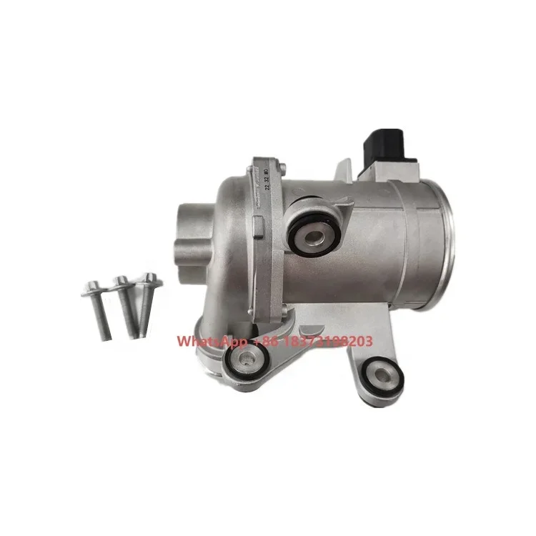 

Best Price With Top Quality Car Parts Coolant Pump Water Pump OEM A2742002700