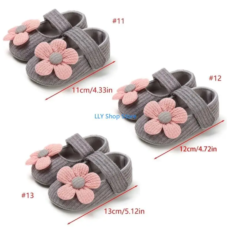 T8UD الرضع طفل بنين بنات أحذية الزفاف طفل اللباس أحذية الخطوة الأولى المشي الأحذية