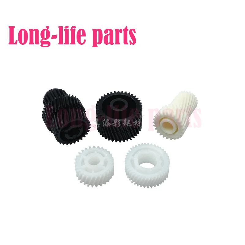 High quality Developer Drive Gear For Ricoh MP C3504 C4504 C5504 C2004 C2504 C3004 C6004 Copier Spare Printer Parts