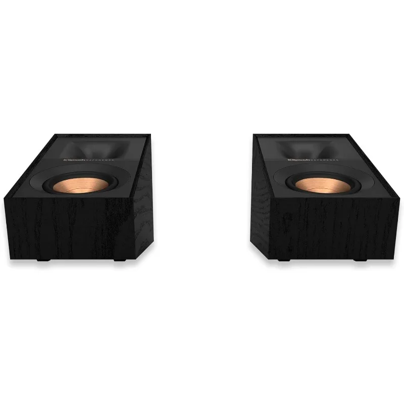 Reference Next Generation R-40SA Dolby Atmos High-Performance, Horn-Loaded Elevation Surround Speaker Pair for Best-in-Class