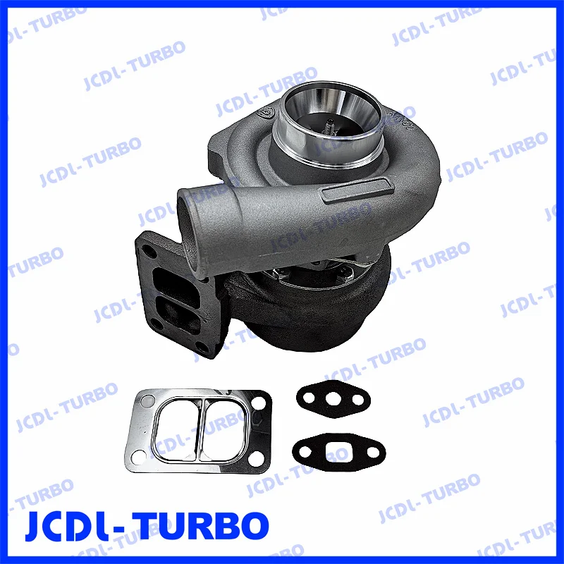 TB4131 Turbocharger 2674A110  2674A051 466828-0003 Turbocharger for Perkins 1006 T6.60 engine