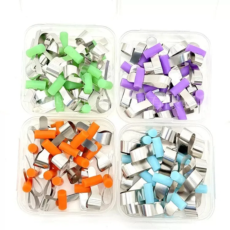 Рисунок 4 - стоматологические ортодонтические