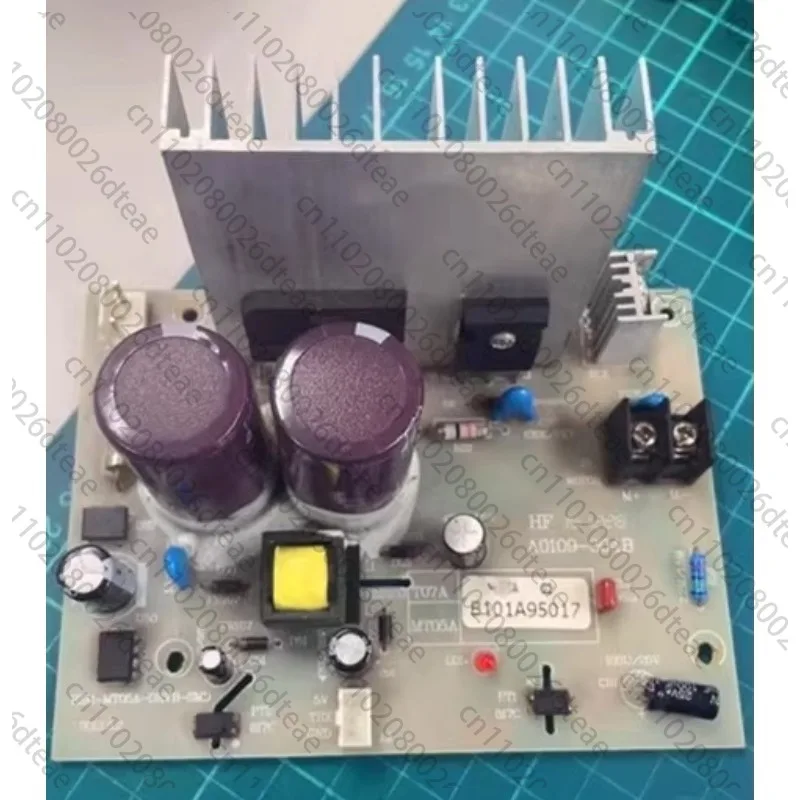 controleur-de-moteur-de-tapis-roulant-b101a95017-carte-mere-de-pilote-de-circuit-de-tapis-roulant
