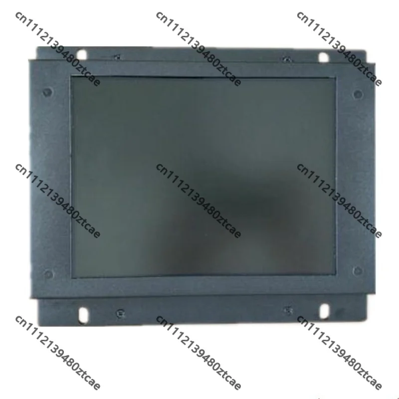 9 Inch Industrial CNC LCD Display Panel, Universal Replacement Screen To Replace Old CRT Machine Monitor